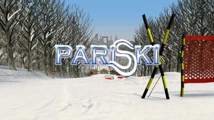 Paradiski