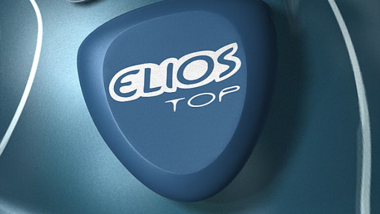 Petzl Elios