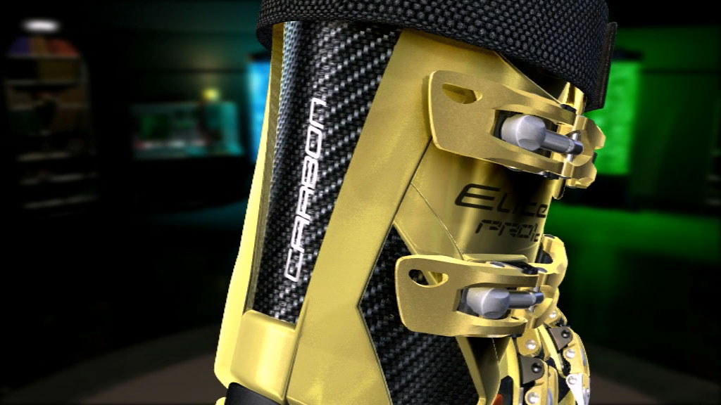 Rossignol Elite