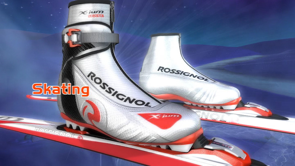 Rossignol NIS 