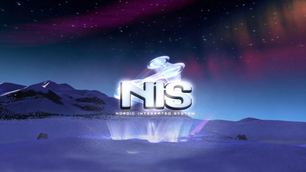 Rossignol NIS