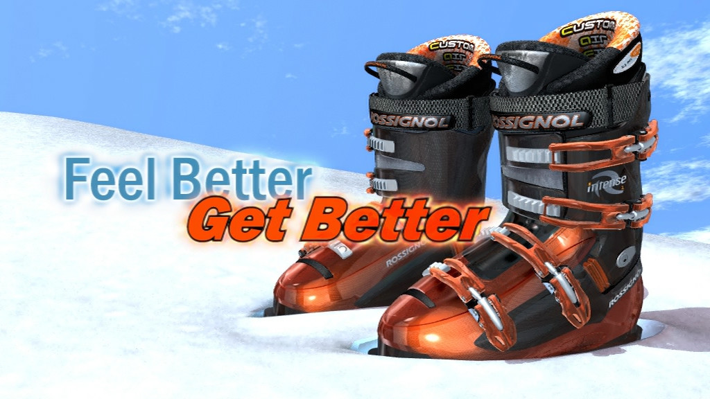 Rossignol Intense 
