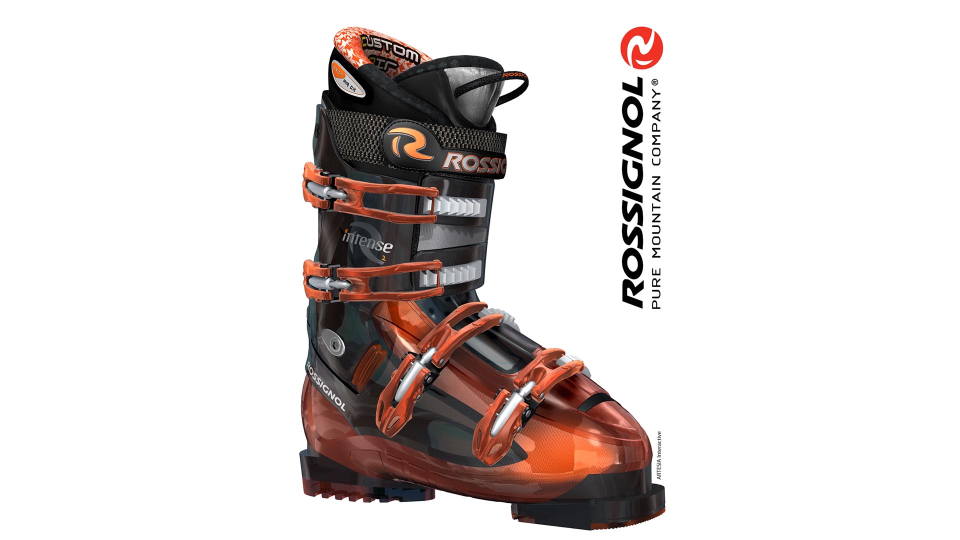 Rossignol Intense 