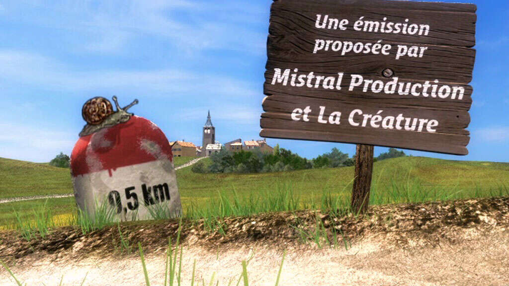 Tous à la brocante