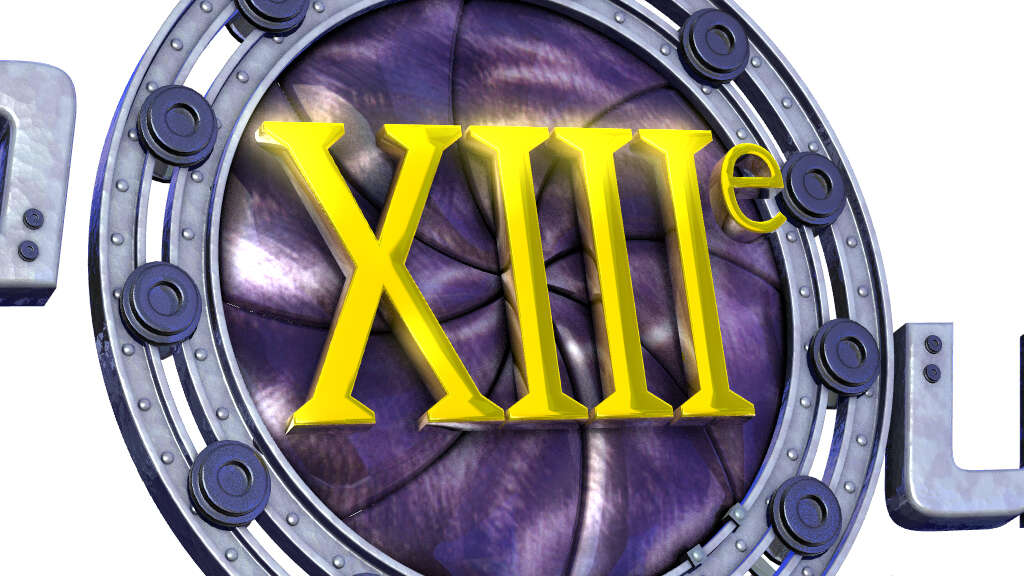 La XIIIe Question