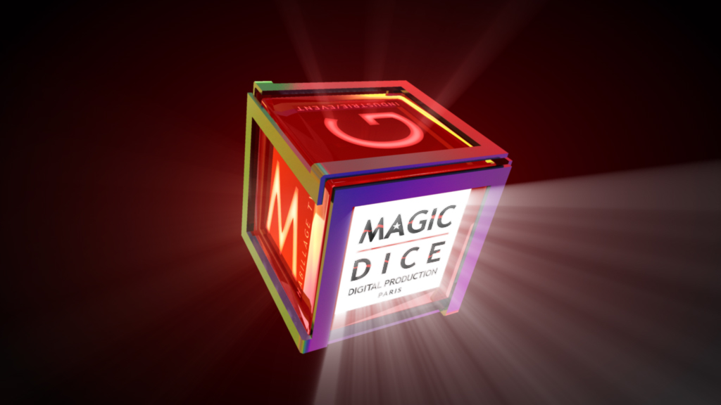 Demo MagicDice
