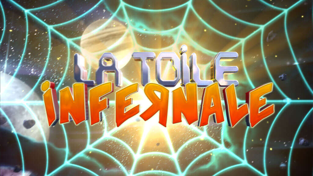 La Toile Infernale 