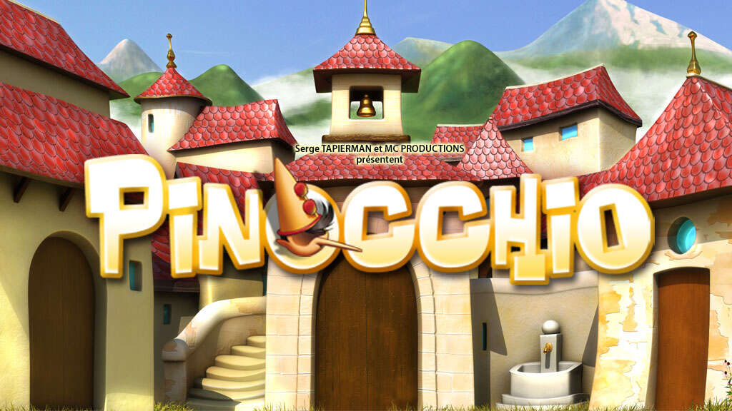 Pinocchio