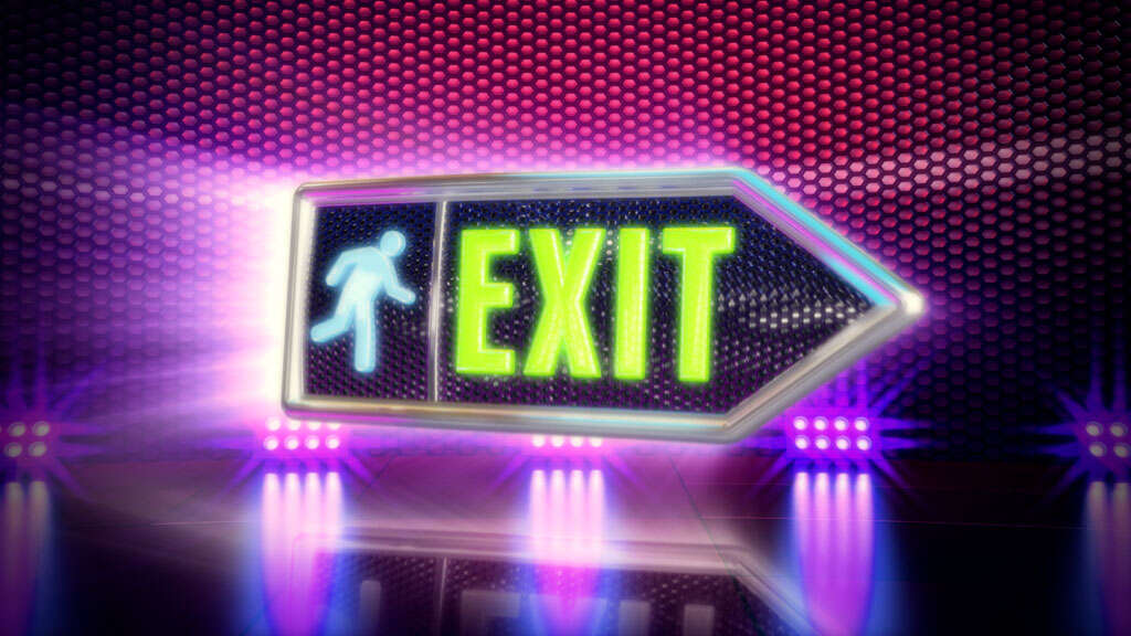 Exit