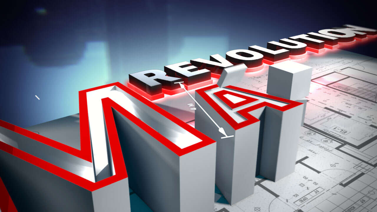 Révolution Maison