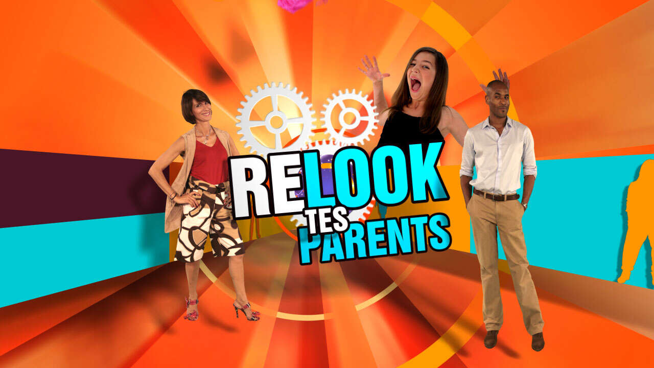 Relook tes parents