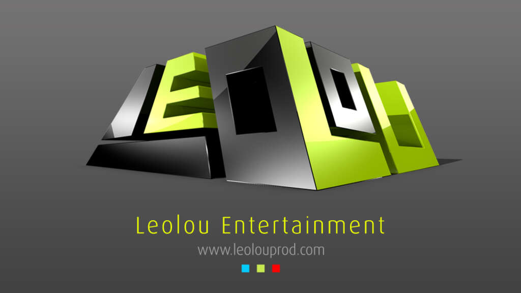 Leolou Entertainment
