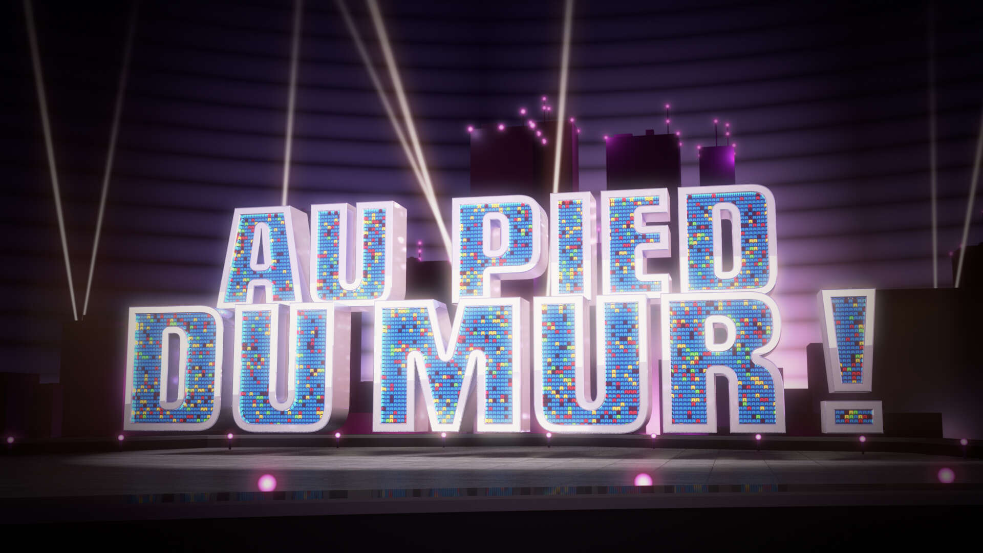 Au Pied du Mur 