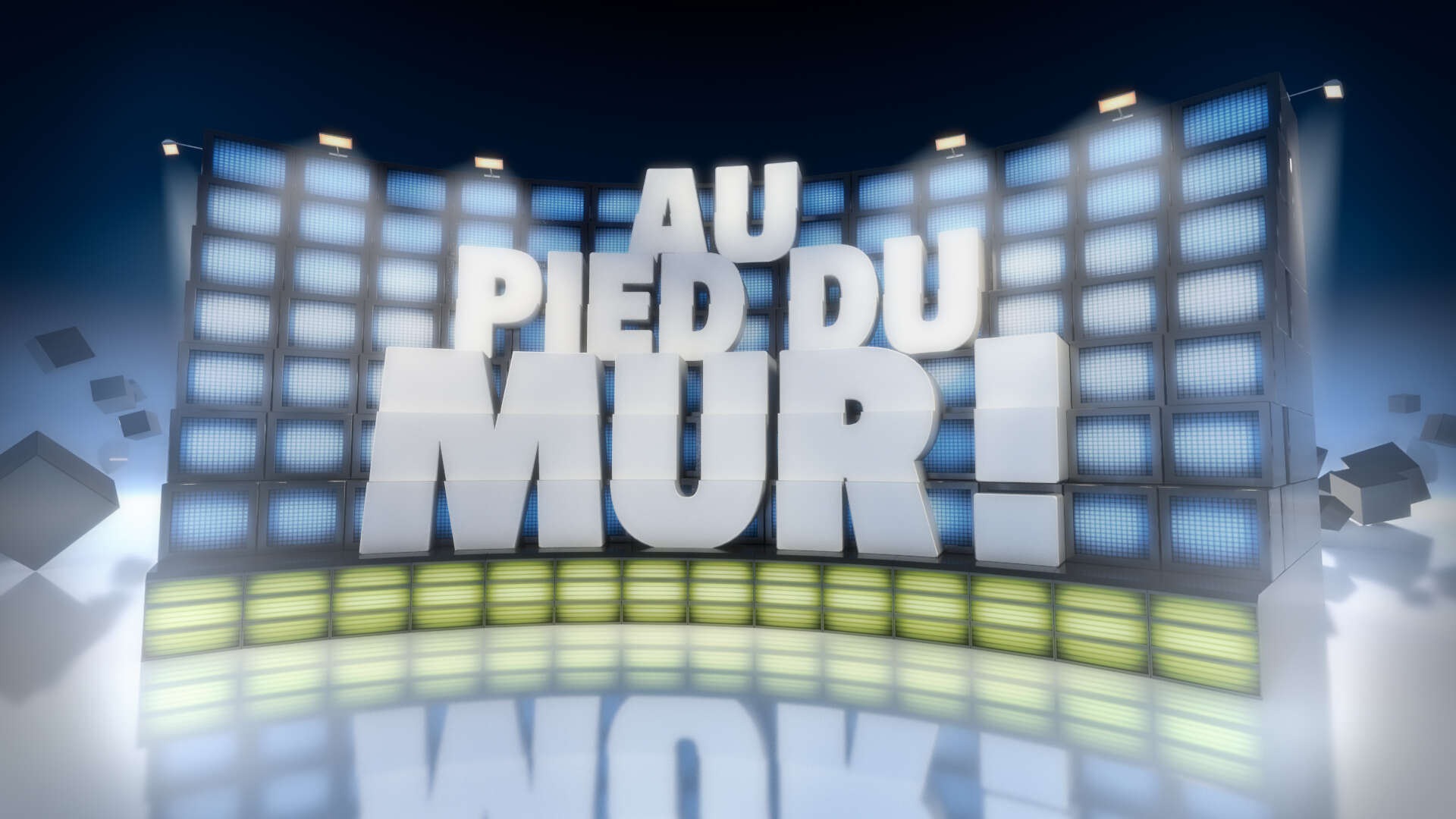 Au Pied du Mur 