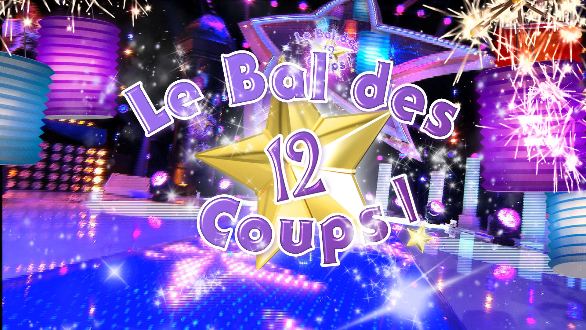 Le Bal des 12 Coups
