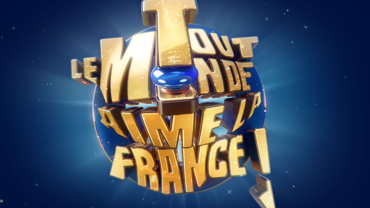 Tout le Monde Aime la France 