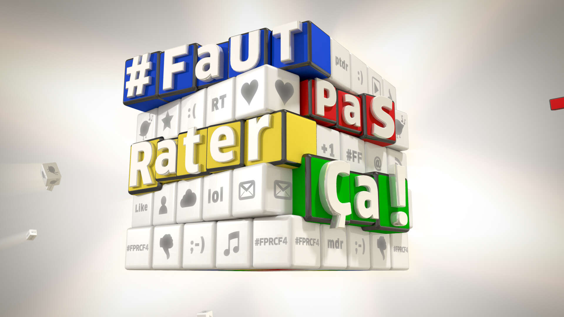 #Faut pas rater ça 