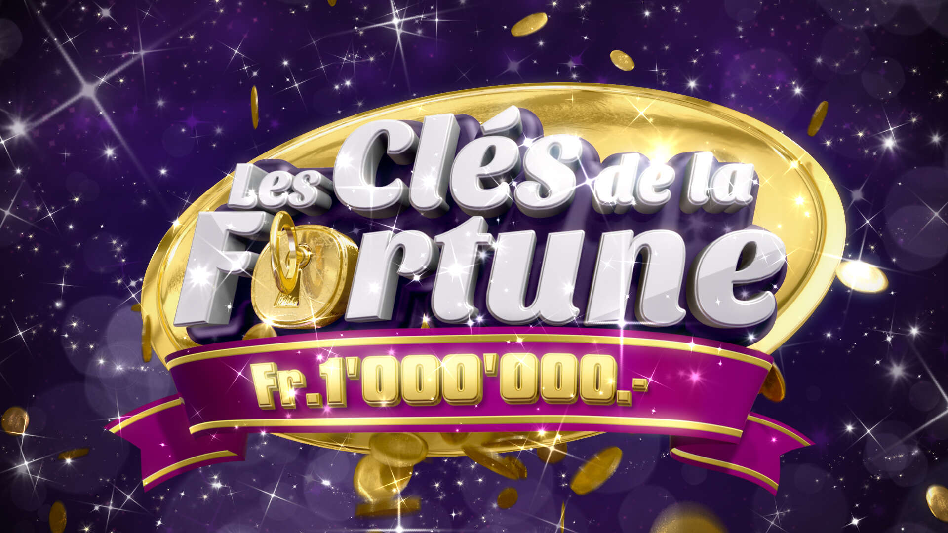 Les Cles de la Fortune