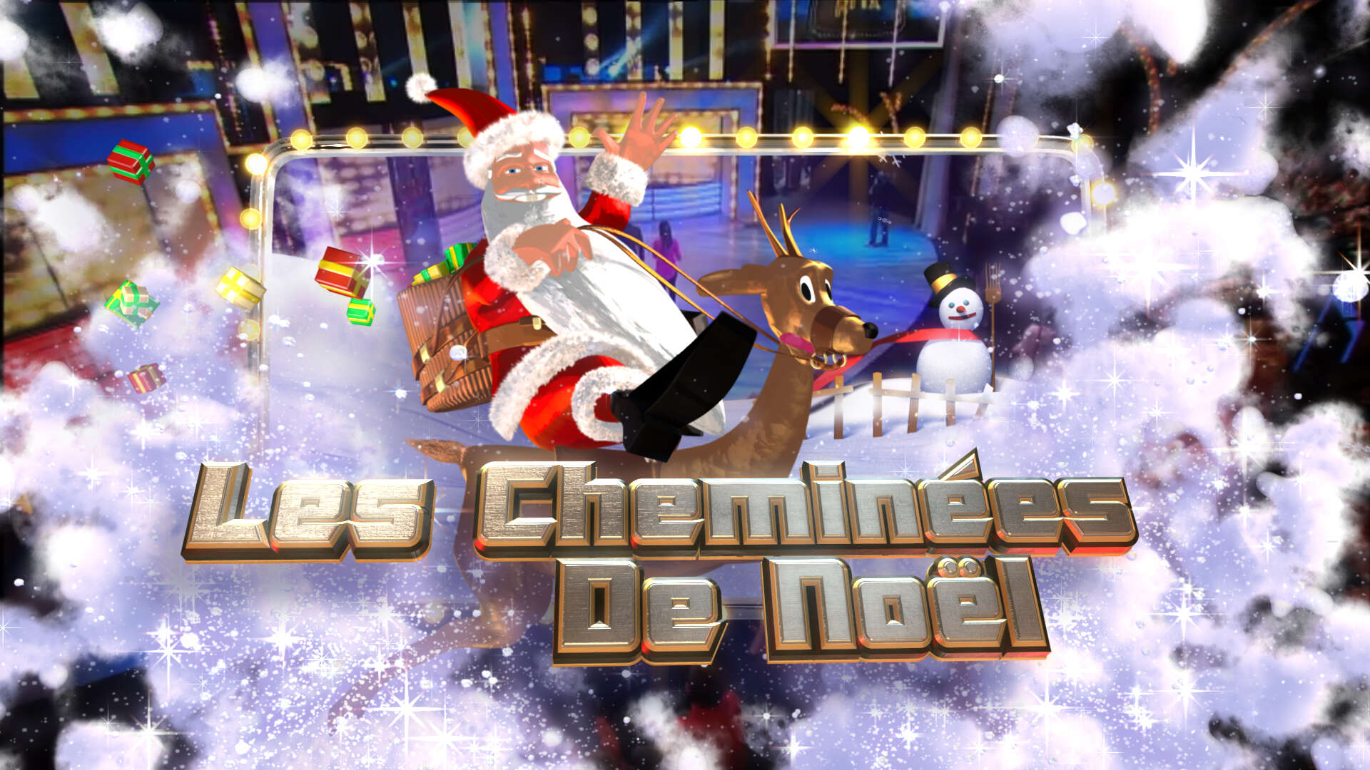 Le Juste Prix 