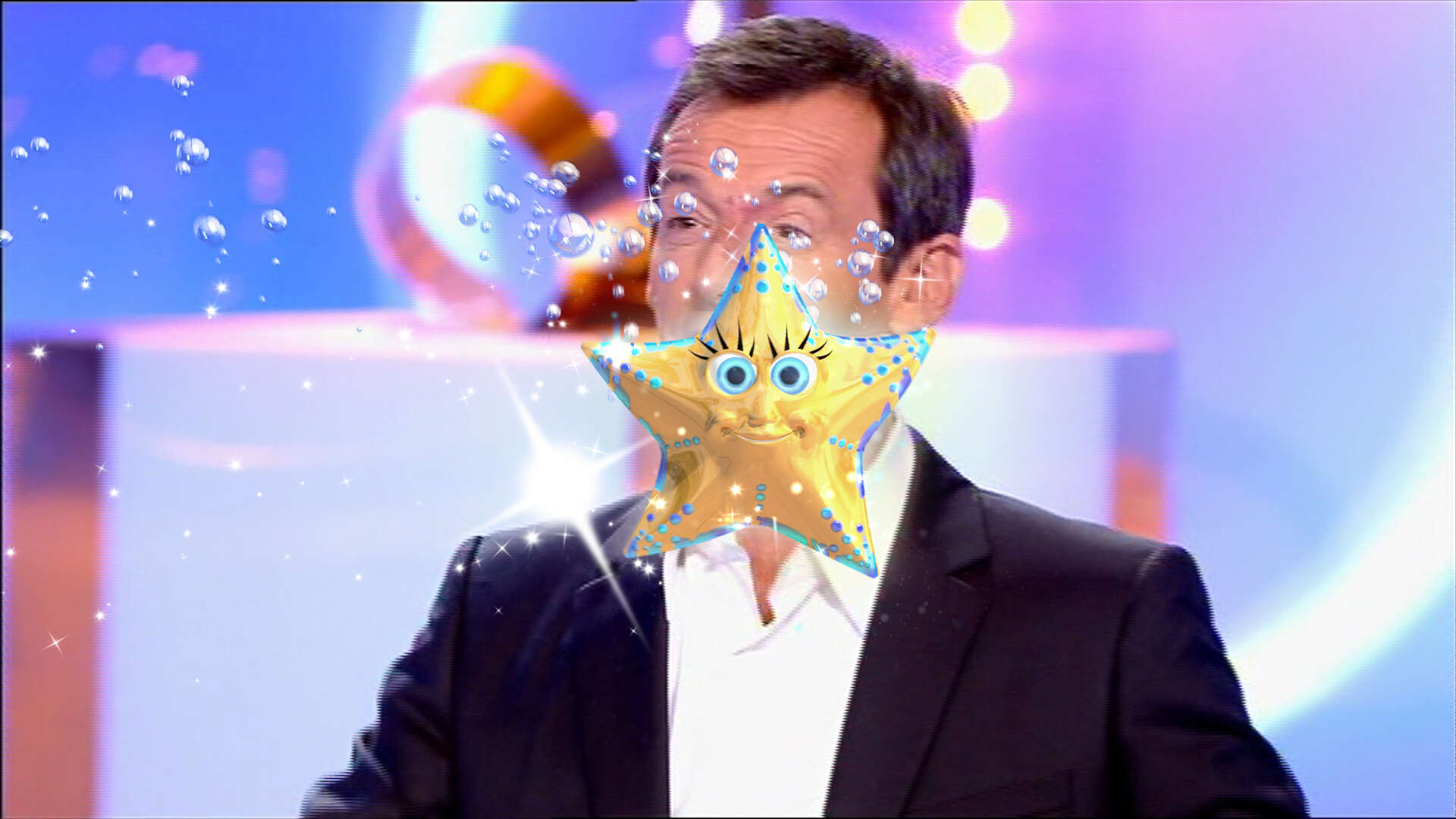 Les 12 Coups de Soleil 