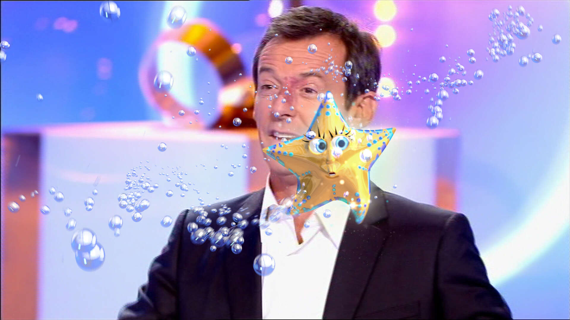 Les 12 Coups de Soleil 