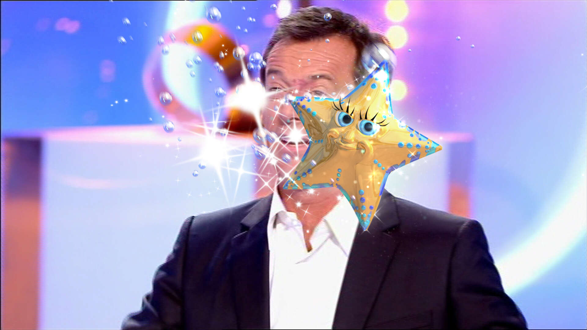 Les 12 Coups de Soleil 