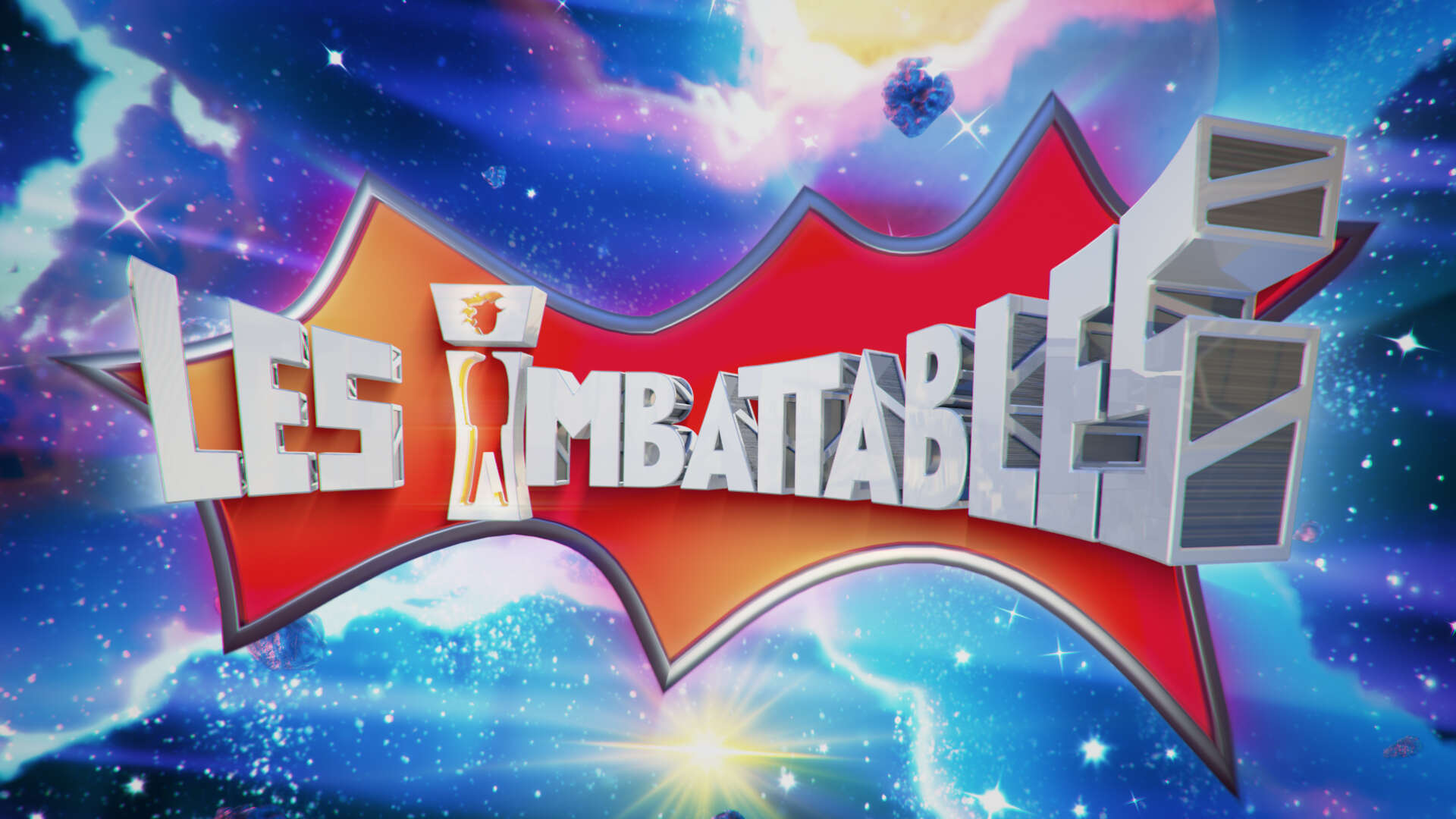 Les Imbattables RTS 