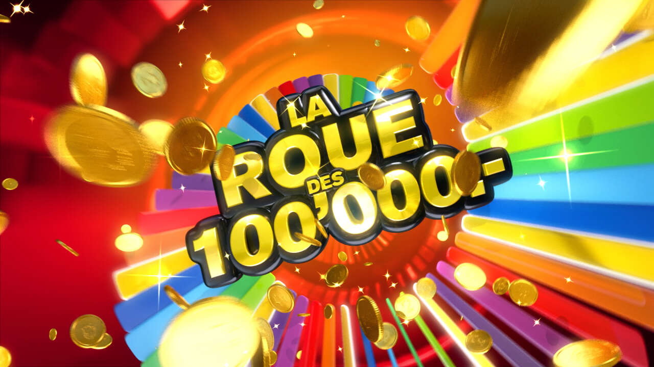 La Roue de la Chance 