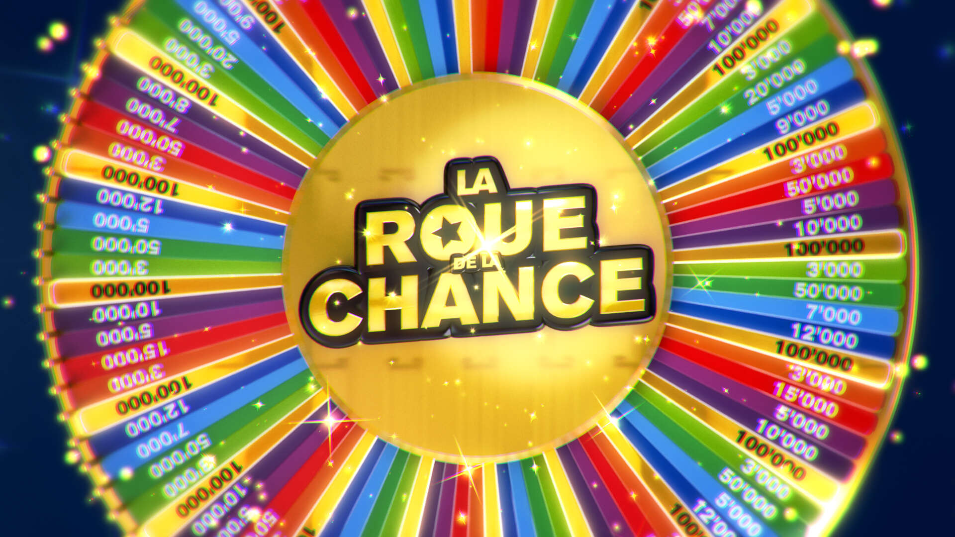 La Roue de la Chance