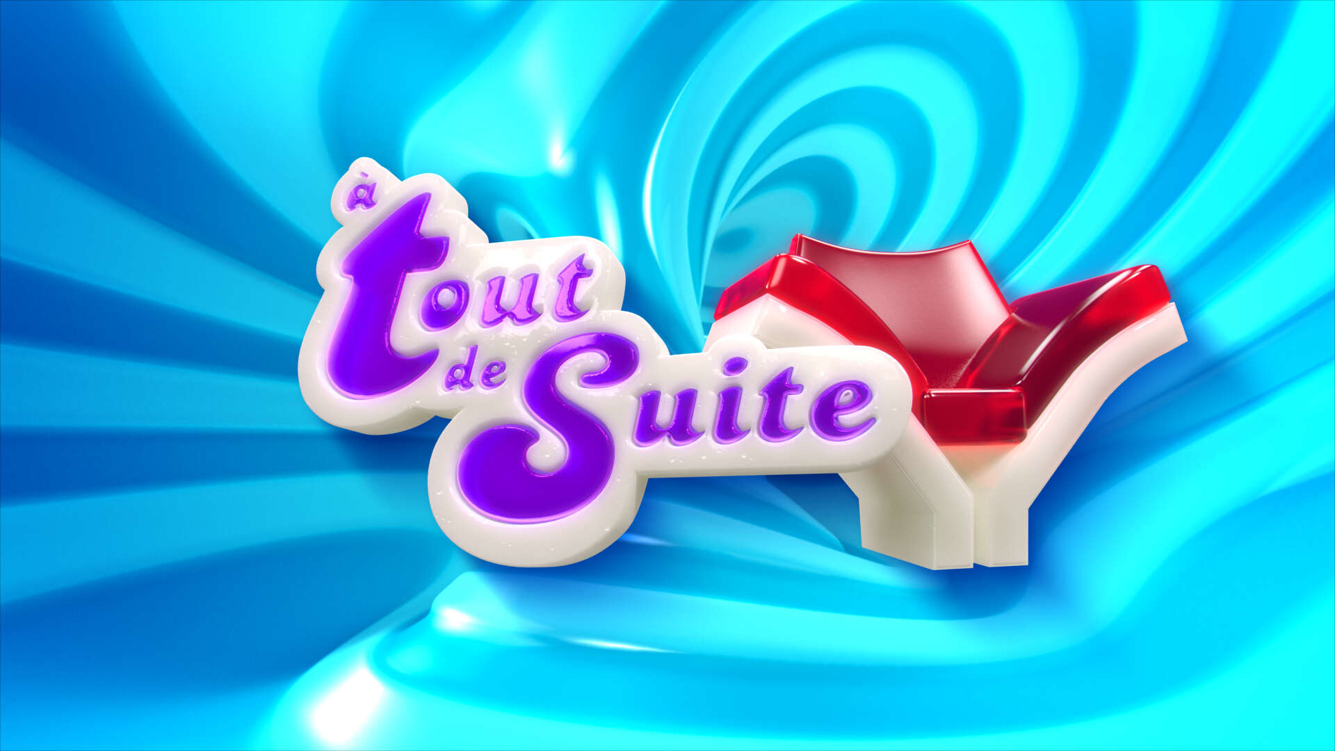 Tout le Monde veut Prendre sa Place 