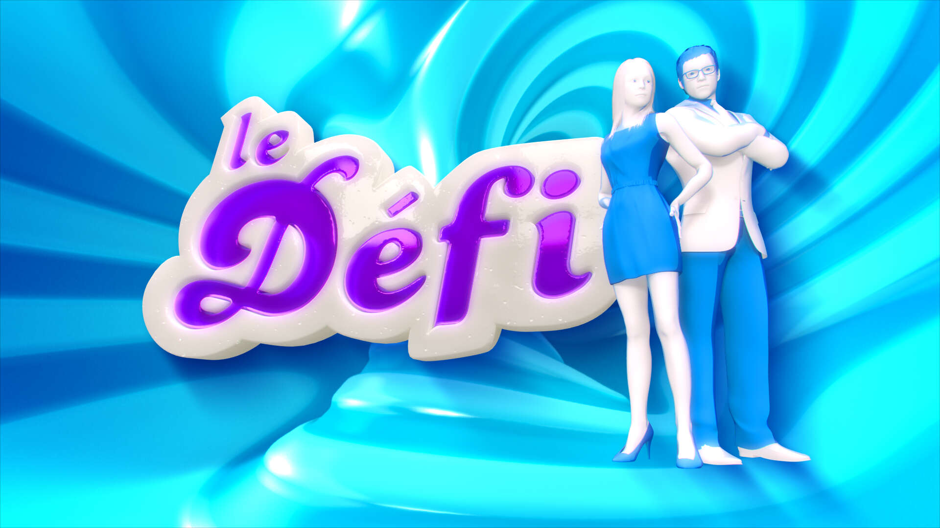 Tout le Monde veut Prendre sa Place 
