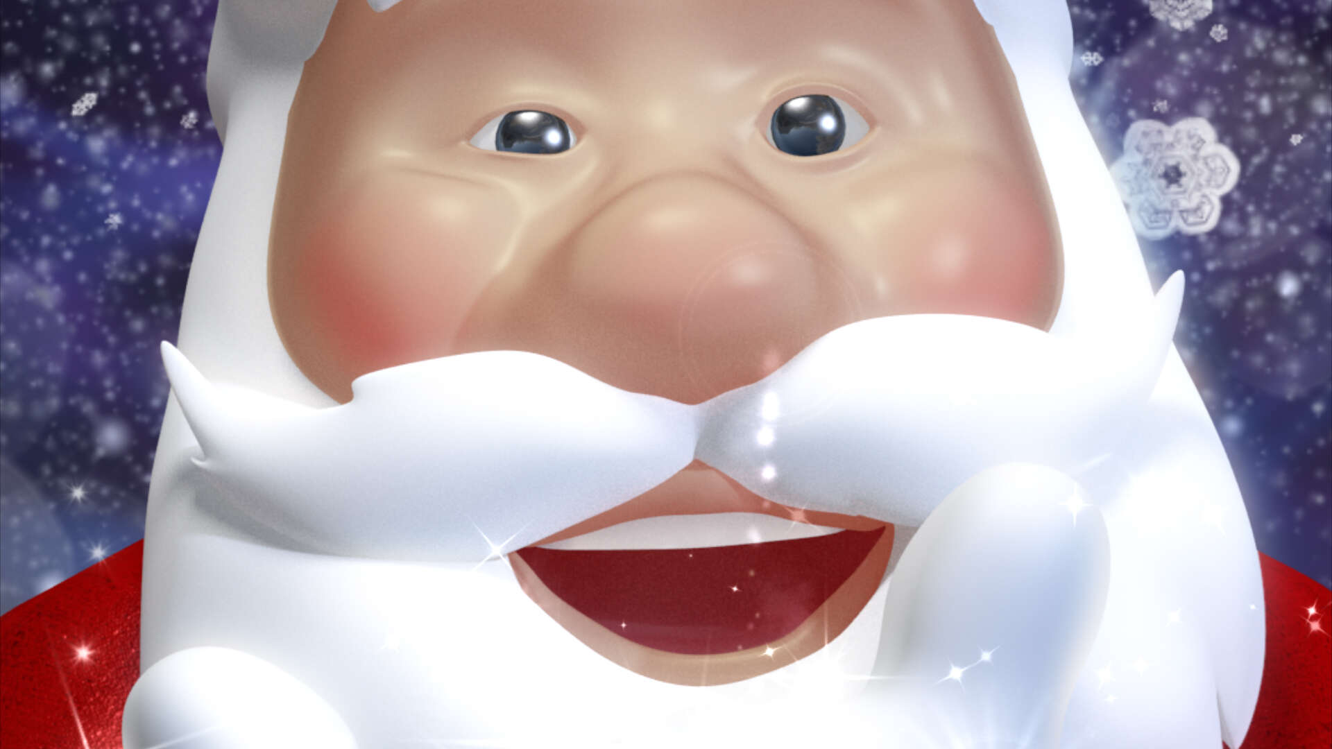 Les 12 Coups de Noel 