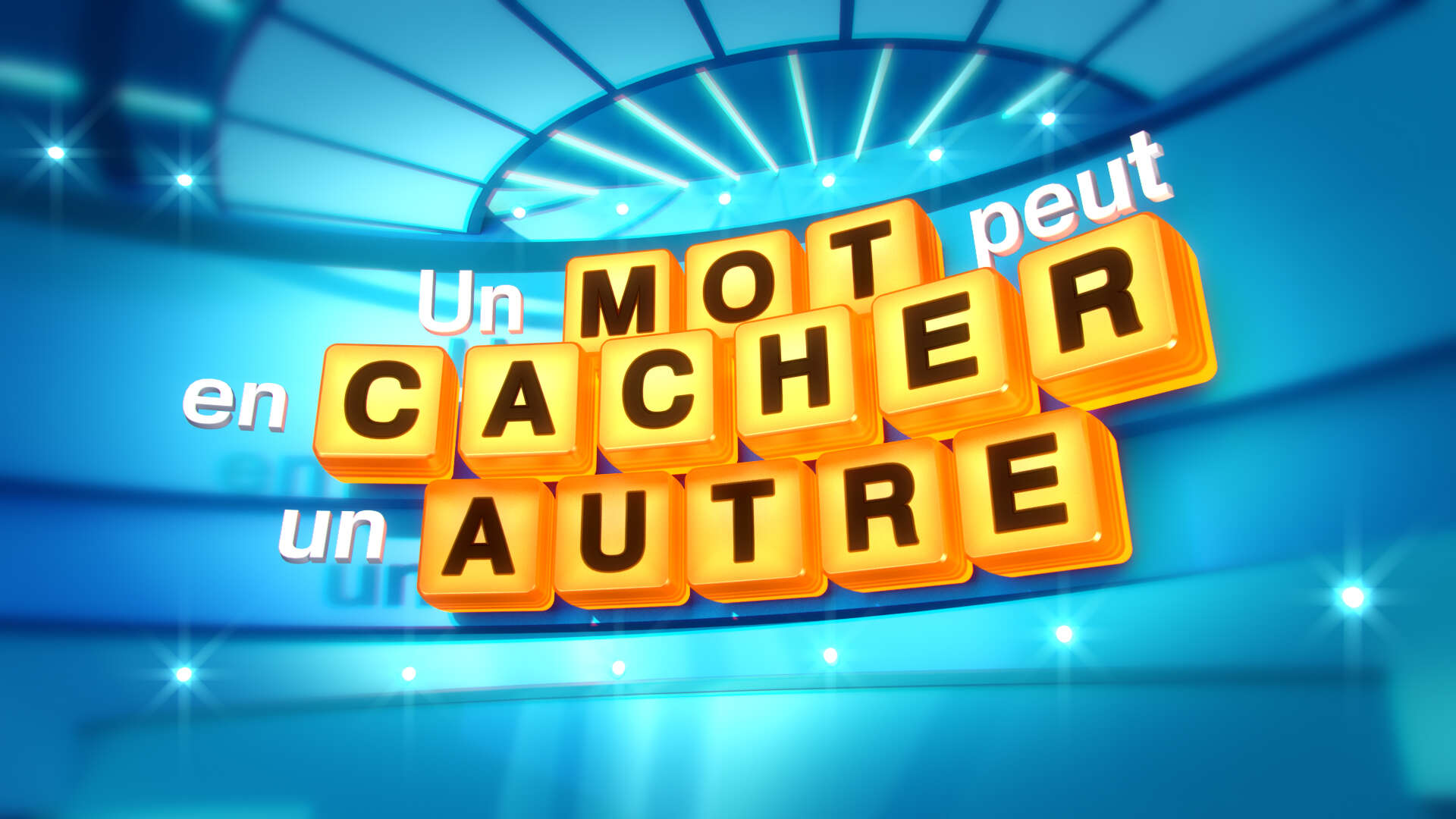 Un Mot Peut En Cacher Un Autre 