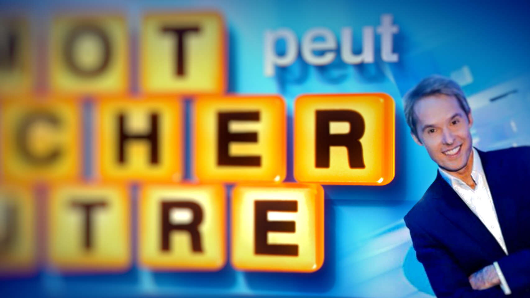 Un Mot Peut En Cacher Un Autre