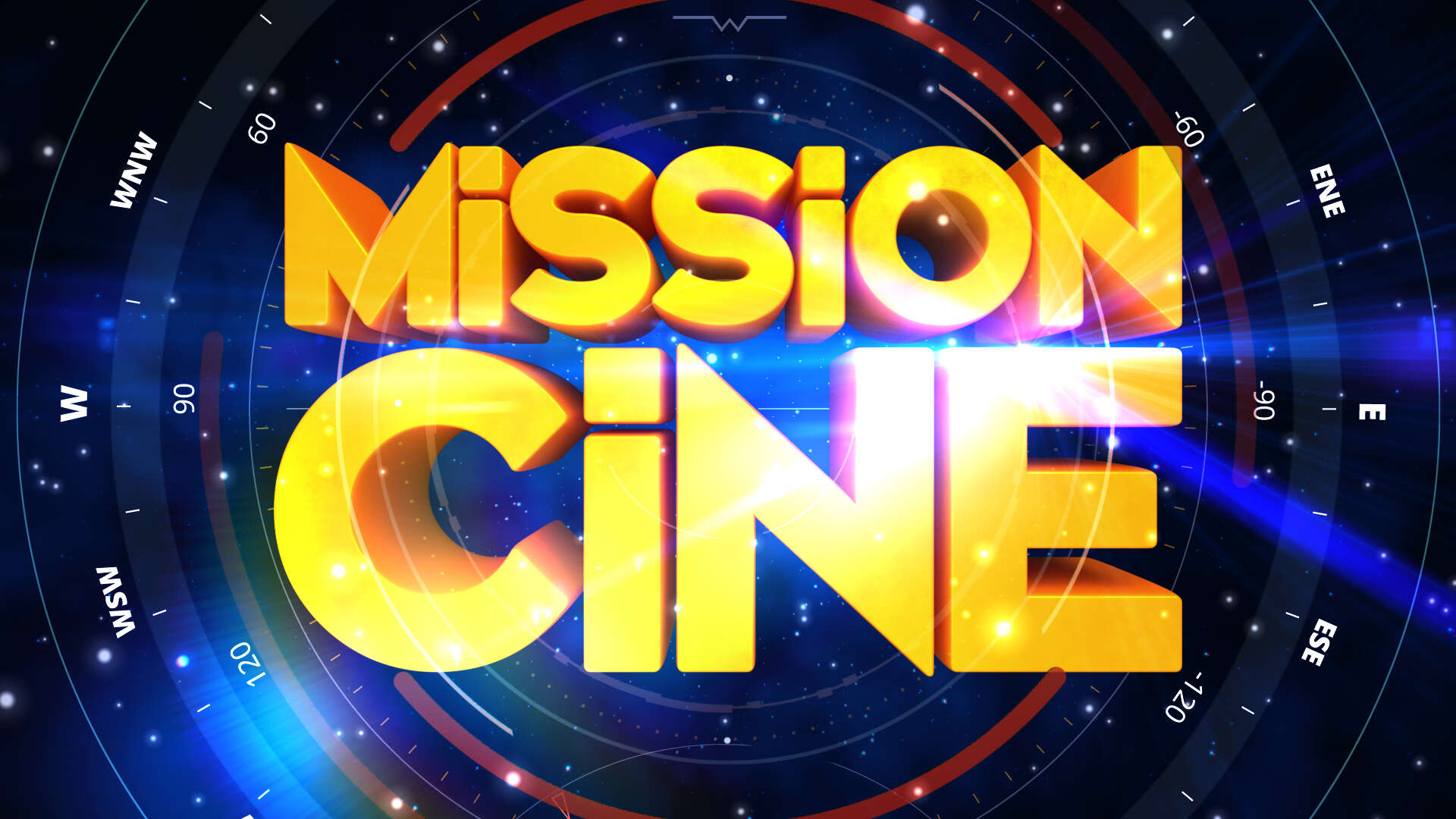 Mission Cine
