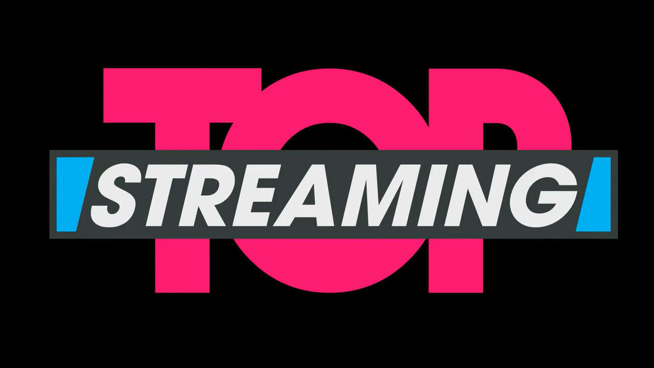 Top Streaming 