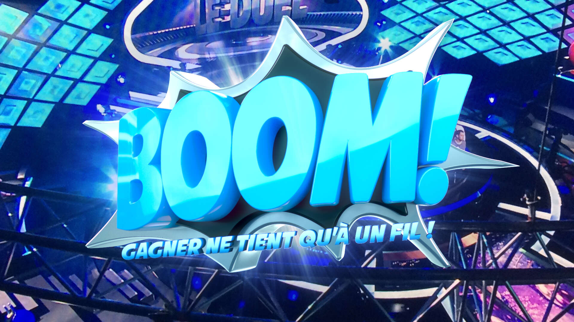 BOOM