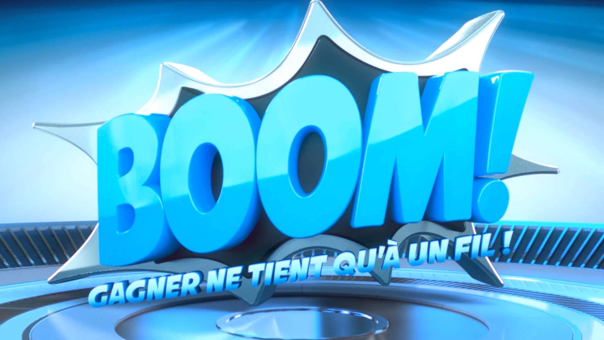 BOOM 