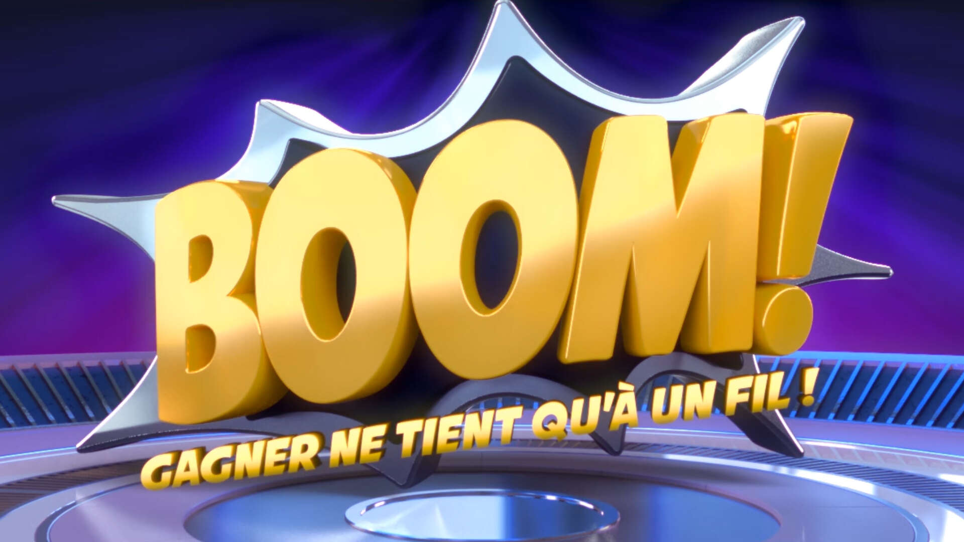 BOOM 