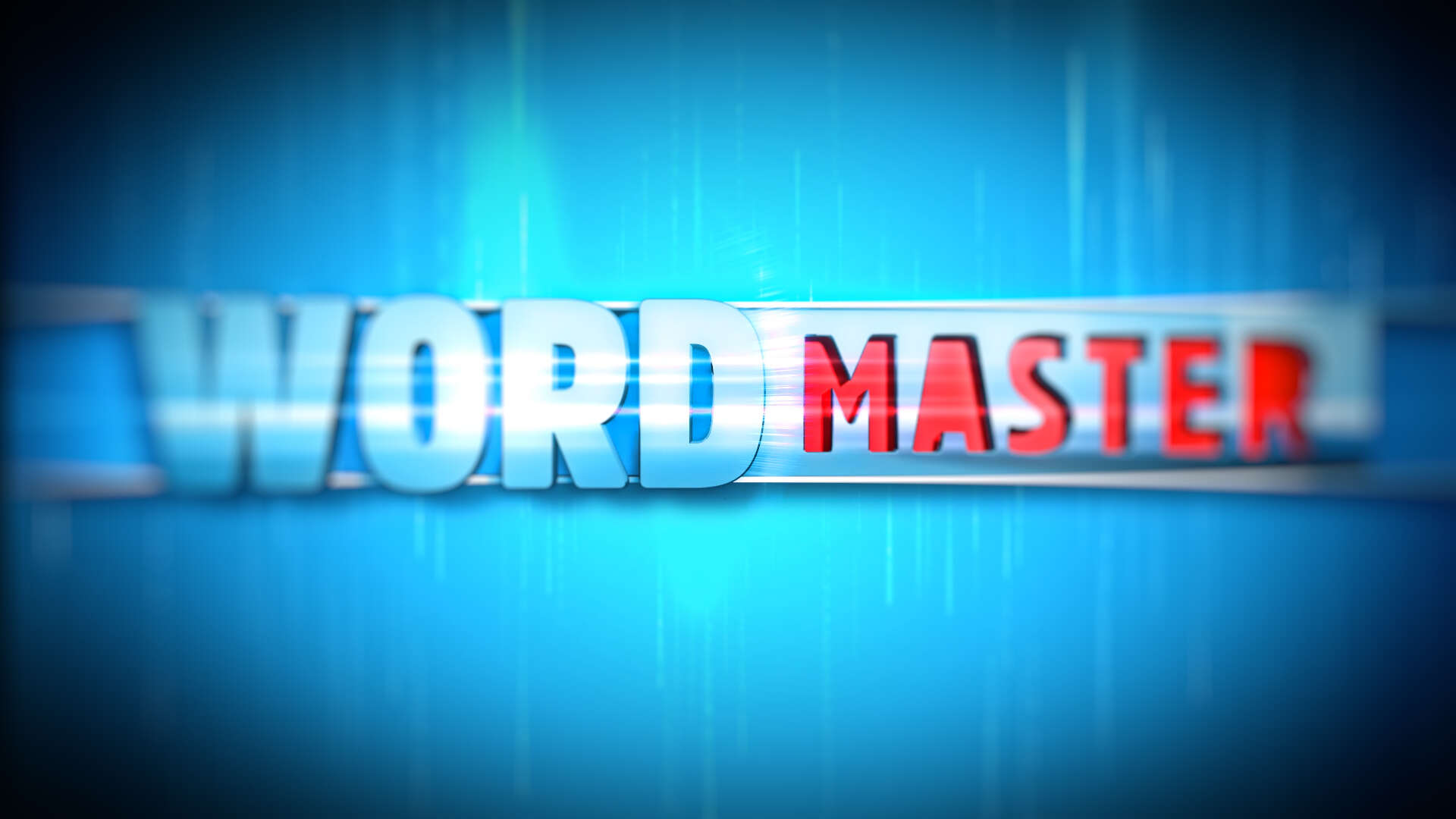 Wordmaster