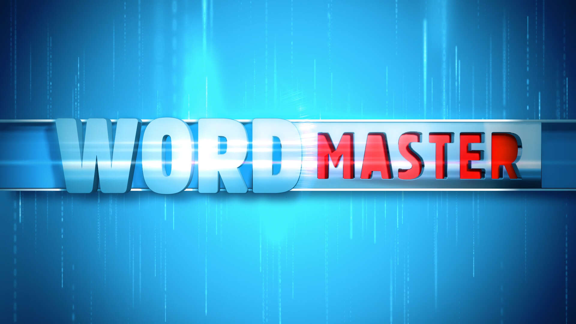 Wordmaster 