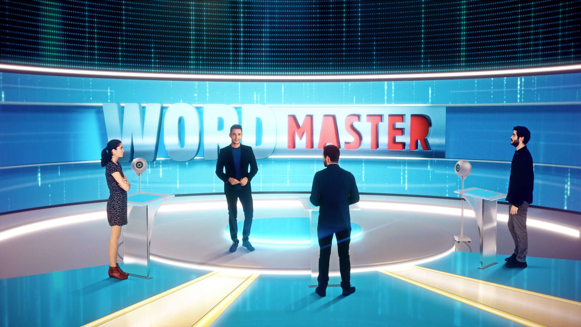 Wordmaster 