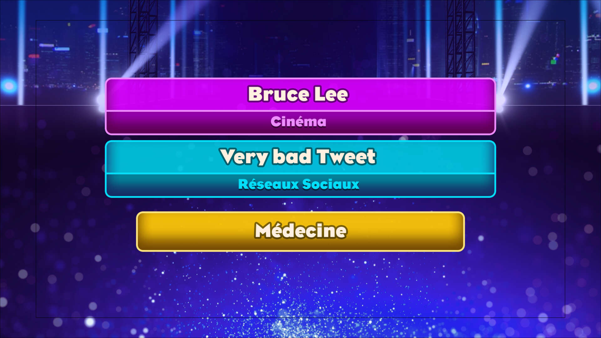 Big Buz Quiz 