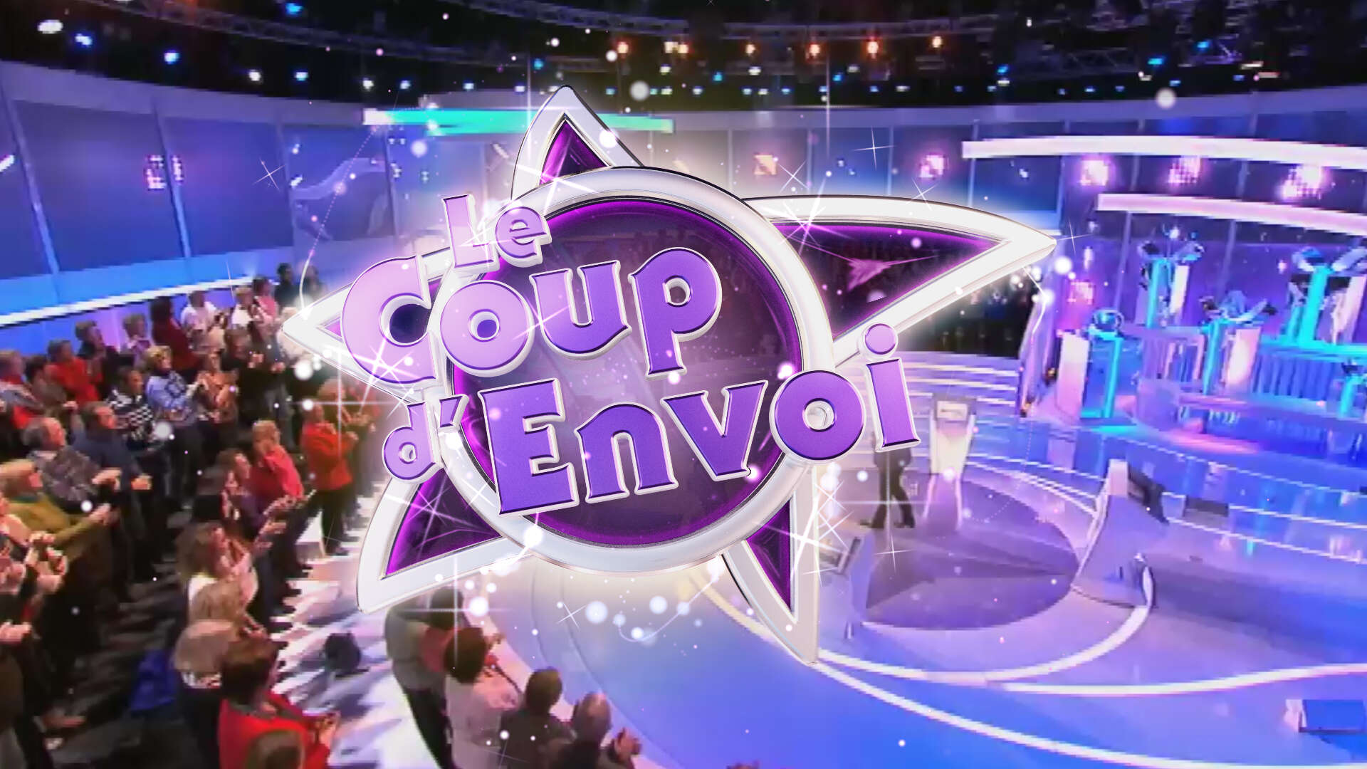Les 12 Coups de Midi 