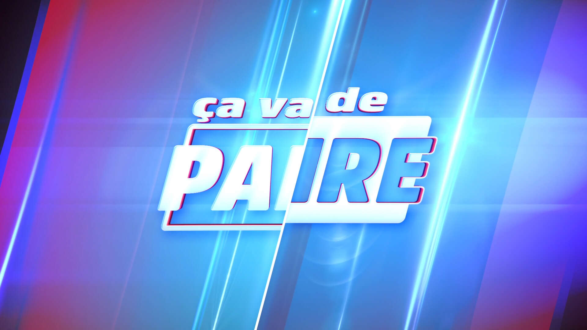 Ca va de Paire 