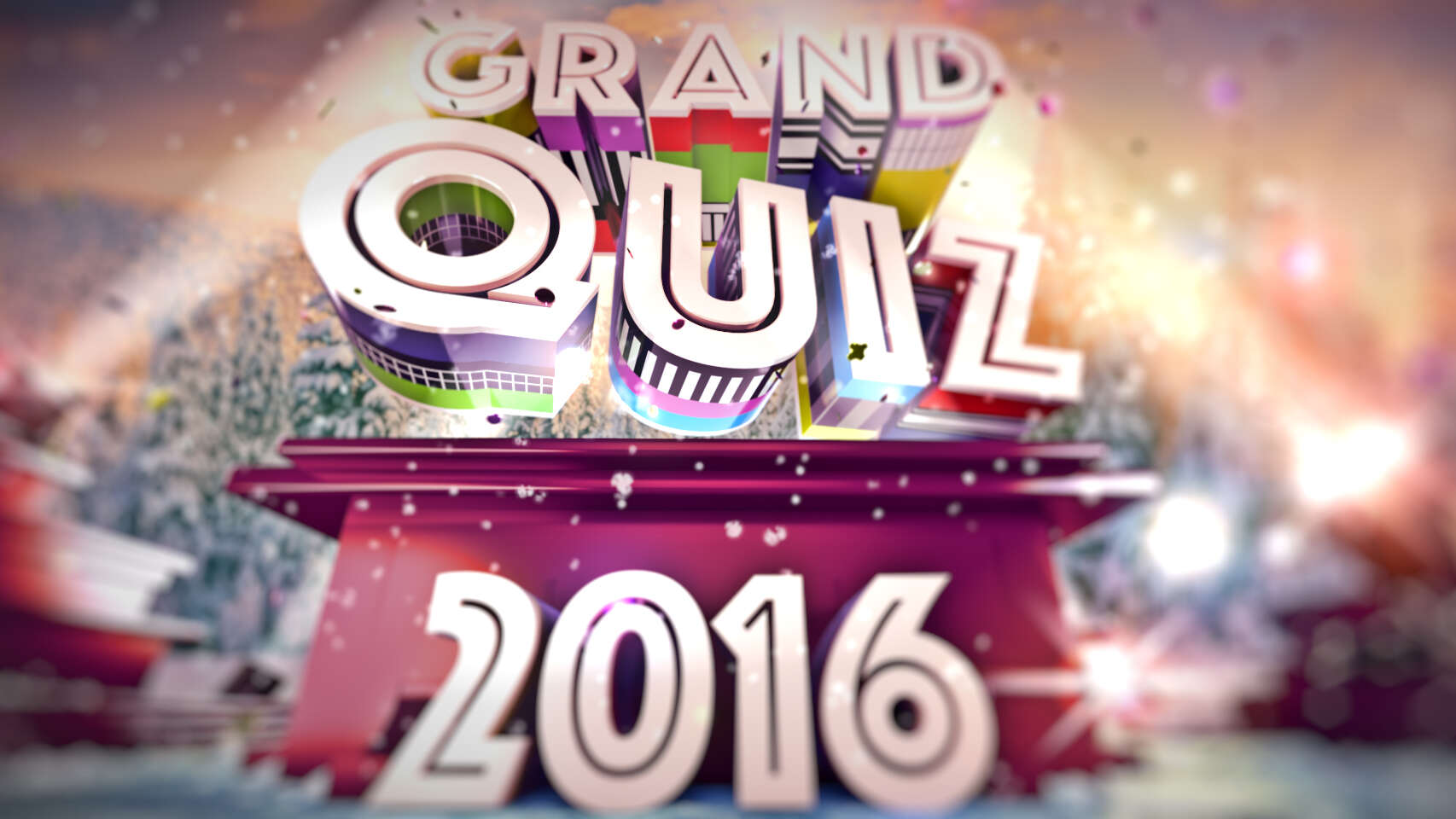 Grand Quiz 
