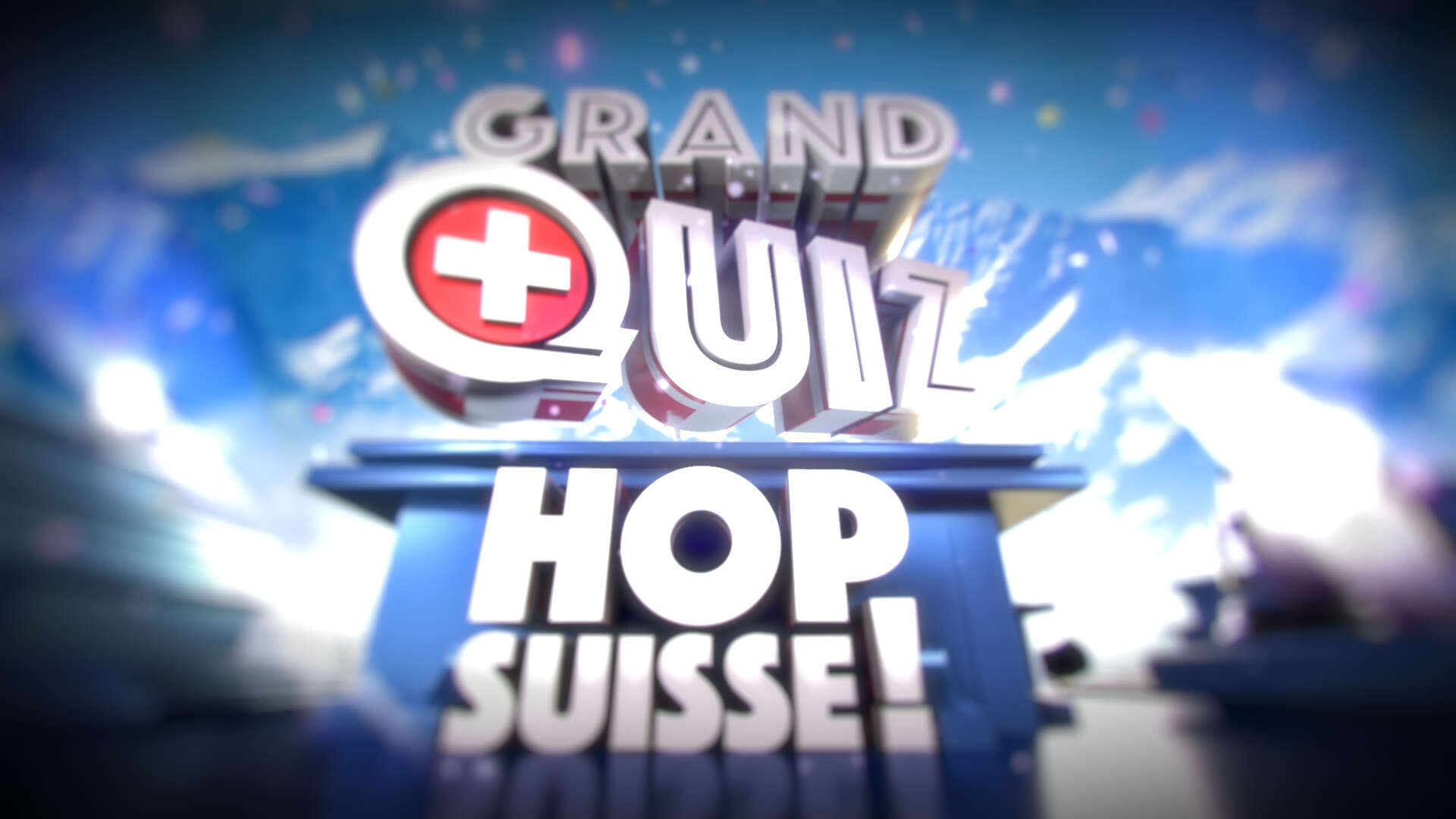 Grand Quiz 