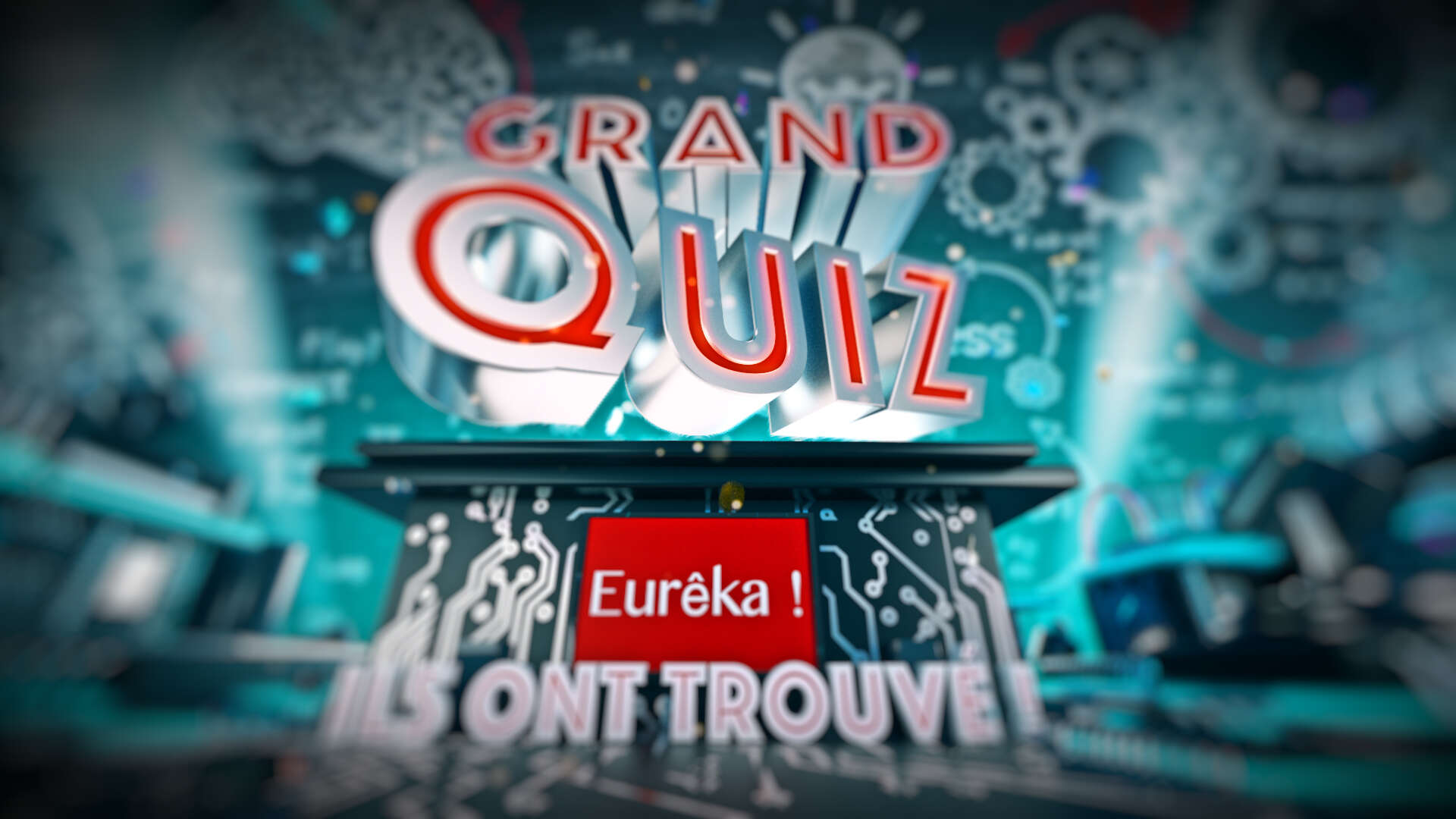 Grand Quiz 