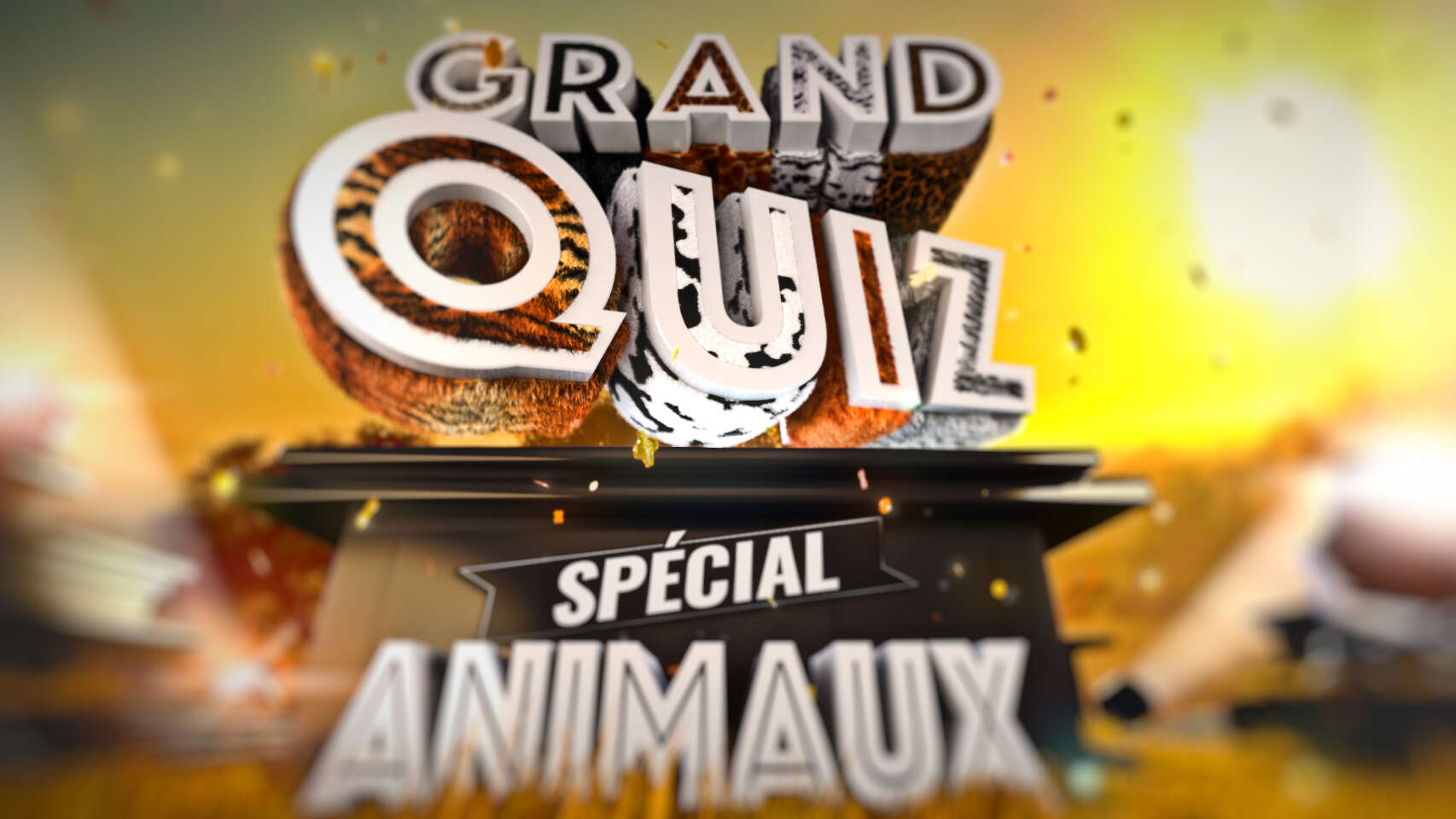 Grand Quiz 