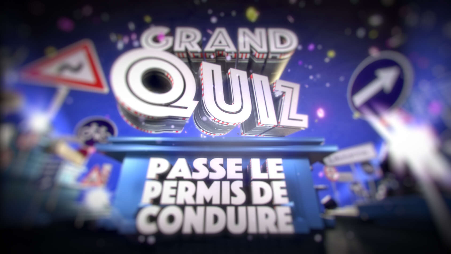 Grand Quiz 